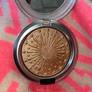 Mac extra dimension skin finish